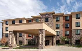 Comfort Suites Greenville
