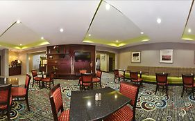 Comfort Suites Greenville