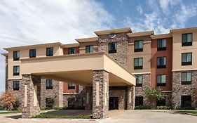 Comfort Suites Greenville